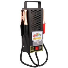 자동차 배터리 부하 검사기 1000 CCA 최대 휴대용 충전 시스템 6V-12V, 01 Type A