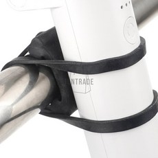 고정 스트랩 밴드 자전거걸이 유모차걸이