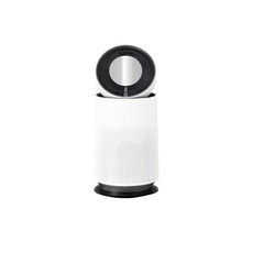 LG전자 퓨리케어 AS185DWWD 360도 공기청정기, 화이트