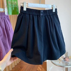【洁白】2026新款兒童運動褲子夏裝女童短褲夏季 韓版 中大童薄款五分褲洋氣