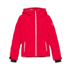 로시놀 블랙사이드 스키 재킷