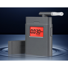 디지털 음주 측정기, 1개