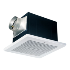 Panasonic浴室暖風乾燥機，有效除濕、節能靜音，提升居家空氣品質，浴室乾燥必備, FV-21CV2W