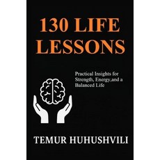 (영문도서)Master of Life: 130 Lessons for Self-Discovery and Personal Growth: A practical... Paperback, Independently Published, English, 9798263505714