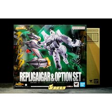 超合金魂 GX-112 勇者王 FINAL 複製凱牙 & 擴充零件組 魂商店 限定, 1個