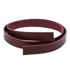 레노 이탈리안 베지터블 스트랩 2T 19mm 11종 모음, 와인