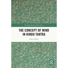 (英文圖書)The Concept of Mind in Hindu Tantra 平裝版, Routledge, 英文