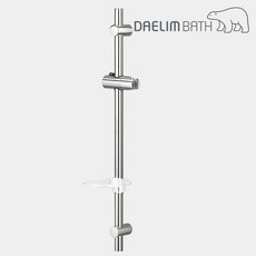 대림바스 슬라이드바 DL-S4103, 1개