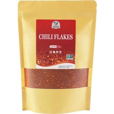 52USA 프리미엄 쓰촨 고추 플레이크 (226.8g) 갈은 쓰촨 홍고추 52USA 프리미엄 쓰촨 고추 플레이크 (226.8g) 갈은 쓰촨 홍고추, 1개