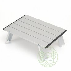 누에룸 미니캠핑테이블 야외테이블