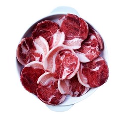 복이와돈 국내산 특수부위 뒷고기 돼지고기 뽈항정살 설하살 450g, 1개