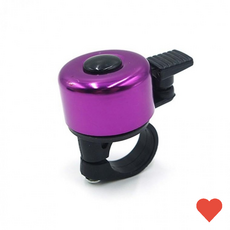 바이크 용품 자전거벨, 상세페이지 참조, 1개