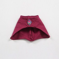 빛나는구름KC 새빛모자 <여아조바위/남아왕건모> S(2~4세)~M(5~8세)