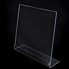 M브릿지 안내거치대 A3 리플렛거치대, 297x420mm 세로