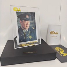 CAA 于震簽名照 附鑒定證書 禮盒裝, 1, 樣式