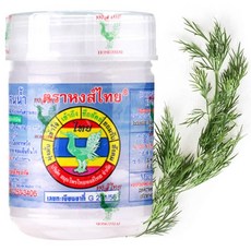 라온숨 정품 태국 홍타이 야돔 시원한향, 1개