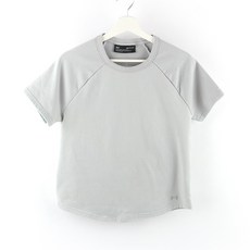 SM / U A 스포츠 여성 반팔 티셔츠 / B017P -011