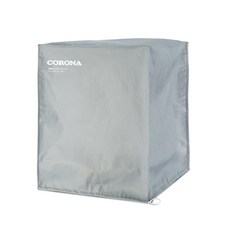 煤油暖爐小家電束繩防塵罩，防塵收納罩，暖爐防塵保護套, H：47cmx47cmx59cm