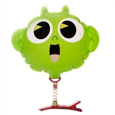 (PC) 신비 풍선 헤어핀