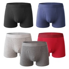 UNDER SMITH 男士對五種內褲的無知, A款