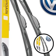 폭스바겐 제타 실리콘 와이퍼 폭스바겐 제타 와이퍼 실리콘 자동차 교체 부품 클리어 유지보수 세트 z18+57345uX