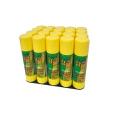 크라운)강풀 15g 20개입