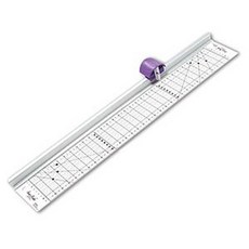 SewMate DW-19019 專業切割尺組, 1個