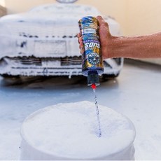 케미컬가이 하이드로 서즈 유리막코팅 카샴푸, 1개