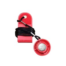 가정용 러닝머신 트레드밀 실내 워킹머신 다기능 운동기구, 대형 원형 (레드)