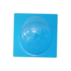 프린스 투명반구 (대) 16cm 10개입 / 51604