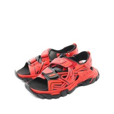 발렌시아가 중고 20's 트랙 샌들