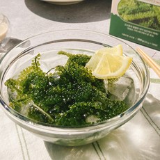 피터씨마켓 바다포도 100g(20g x 5봉), 100g, 2개
