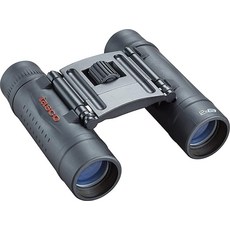TASCO 178125 Essentials 루프 프리즘 MC 박스 쌍안경 12 x 25mm 블랙 184110