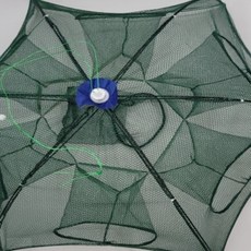 우산 통발 바다그물망 민물통발 민물낚시용품