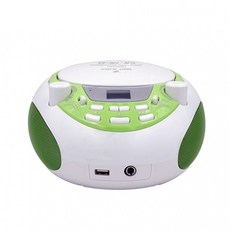 O-Hi-YO 手提CD/USB音響 OH-905U