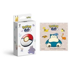 포켓몬고 플러스 플러스 본체 Pokemon GO Plus + 포고플플