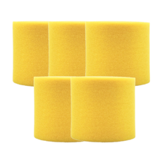 뮬러 엠랩 골드 언더랩 스포츠 테이핑 테이프, 5개