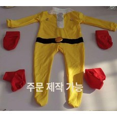 전신 타이즈 코스프레 공연 바디슈트 할로윈 쫄쫄이의상