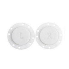 자체 손바느질고정 코트 자켓부착 자석 마그네틱단추 1쌍