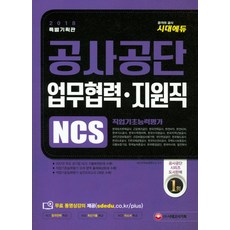 Sidaegosi 公營事業機構業務合作支援職(2018)：