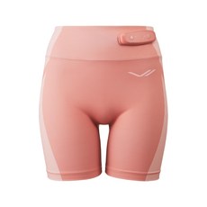 [공식 스토어 한정] 식스 패드 힙 핏+전용 컨트롤러SIXPAD Hip Fit (핑크 L)