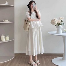 임산부옷 임부복 임산부원피스 임산부드레스 만삭옷