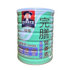 桂格 完膳營養素 穩固配方 780公克 葡萄糖胺1500毫克, 780g, 4個