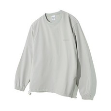 매장정품 코드그라피 CGP 스타크 테크 크루넥_그레이 CBCS1TL124GR 117061