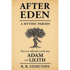 (영문도서)After Eden Paperback, Independently Published, English, 9798275745108