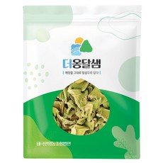 더옹달샘 국산 건 작두콩 300g, 1개, 1개입