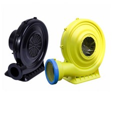 에어 에어바운스송풍기 750W 송풍기 대형 가정용 1100W 공기 물놀이 베드 주입