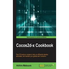 Coco2d-x cookbook, Packt Publishing