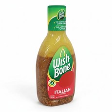 매일itM 이탈리안드레싱(위시본 473ml), 1개, 473ml