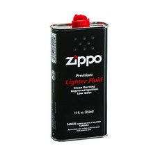 Zippo지포오일355ml대용량/손난로오일/라이터기름, 1개, Zippo지포오일355ml대용량